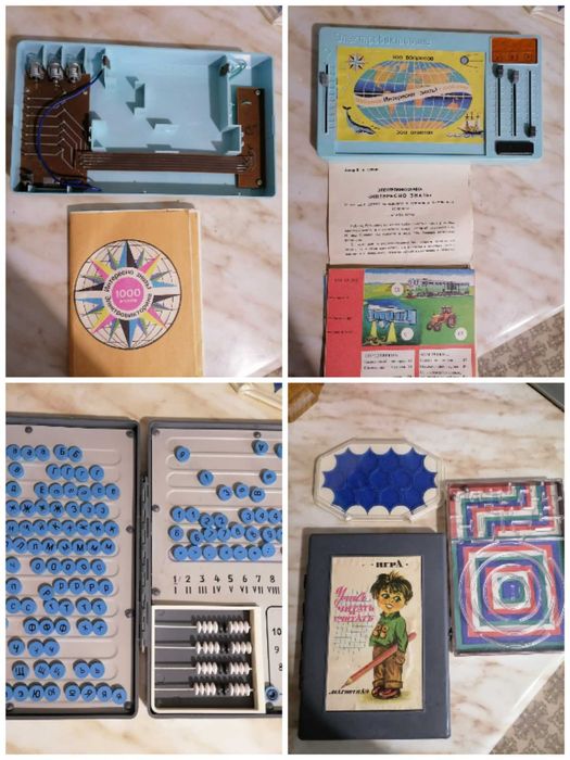 Неваляшка. Утёнок.