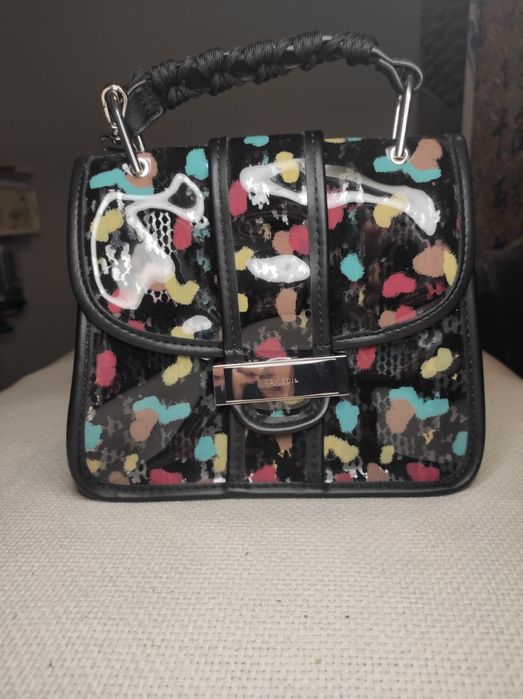 Carteira Parfois por estrear