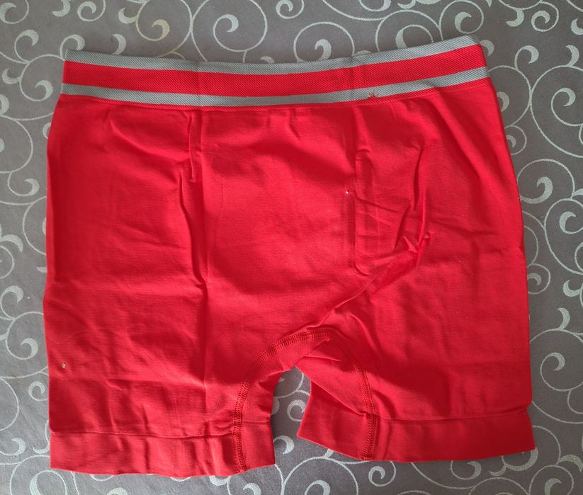 Vendo boxers (novos)