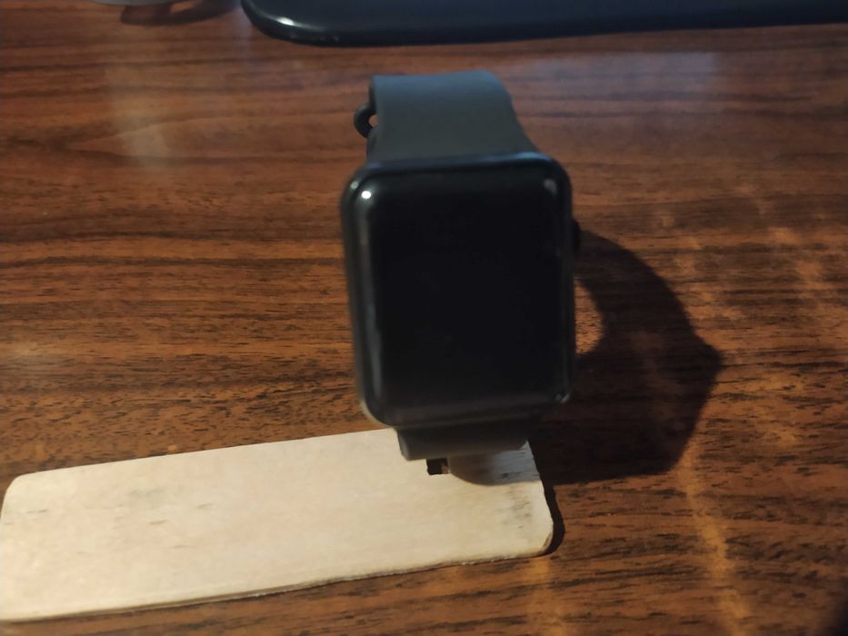 электронные часы