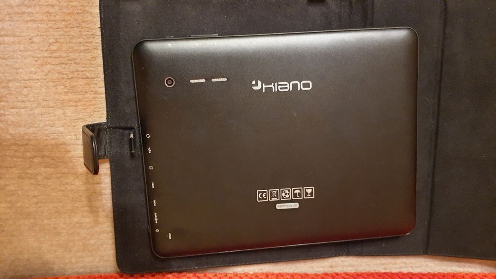 Tablet Kiano Pro 10 Dual w etui