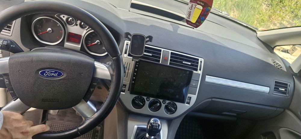 Продам Ford c max