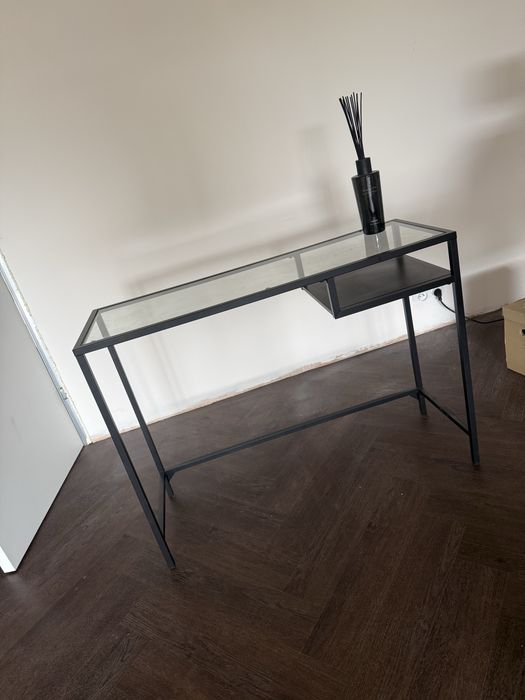Konsola/biurko Ikea Vittsjo