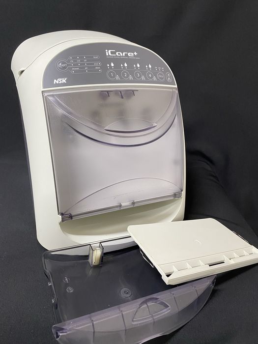 NSK iCare plus очищ змащ і дизенфекц наконечник