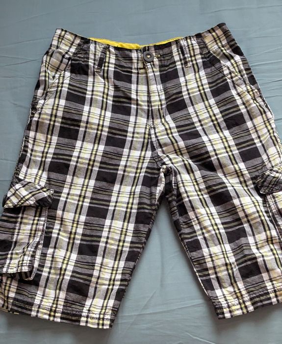 Шорти дитячі 9-10 років