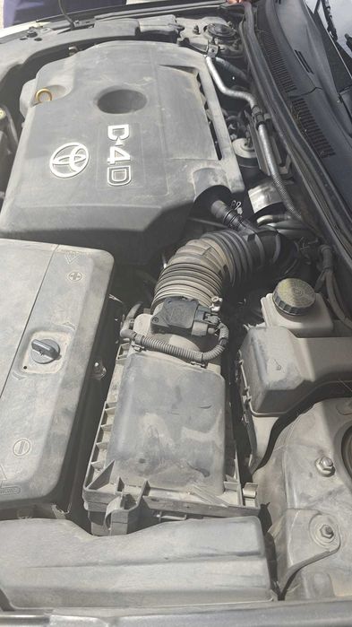 Toyota Avensis 2.0 D4D | Conforto + Fiabilidade | Pronto a andar