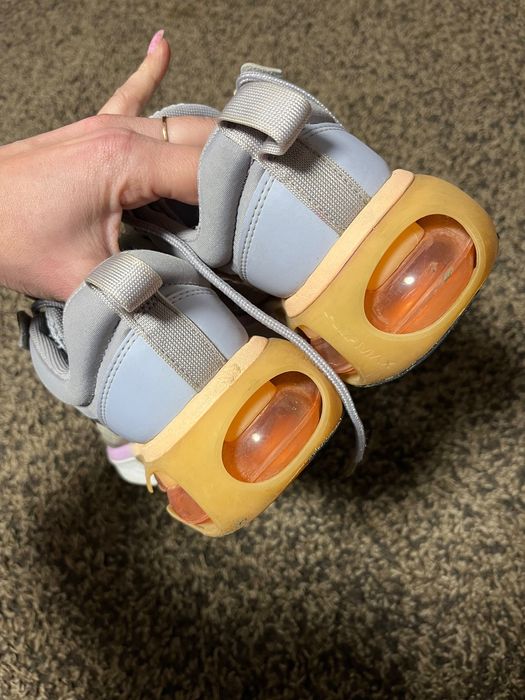 Кросівки жіночі nike air max 38-24.5 см