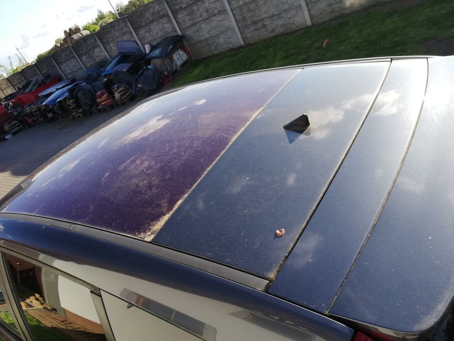 Dach szklany panorama solar Ford C-max mk1 lift 07-10r szyba