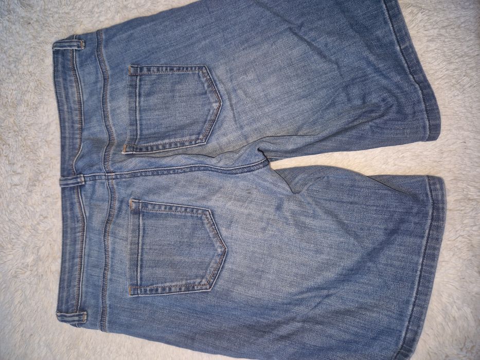 Dżinsy Tom Tailor Denim