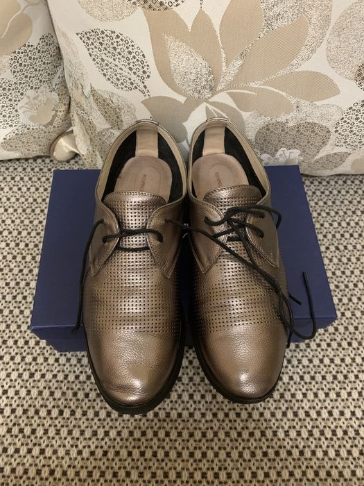 Женские туфли Respect