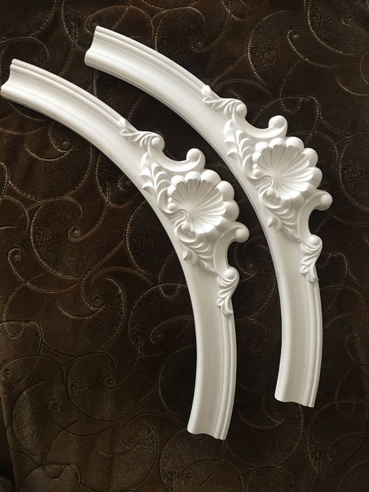 Потолочный бордюр (дуга) Classic Home HM-42085-113