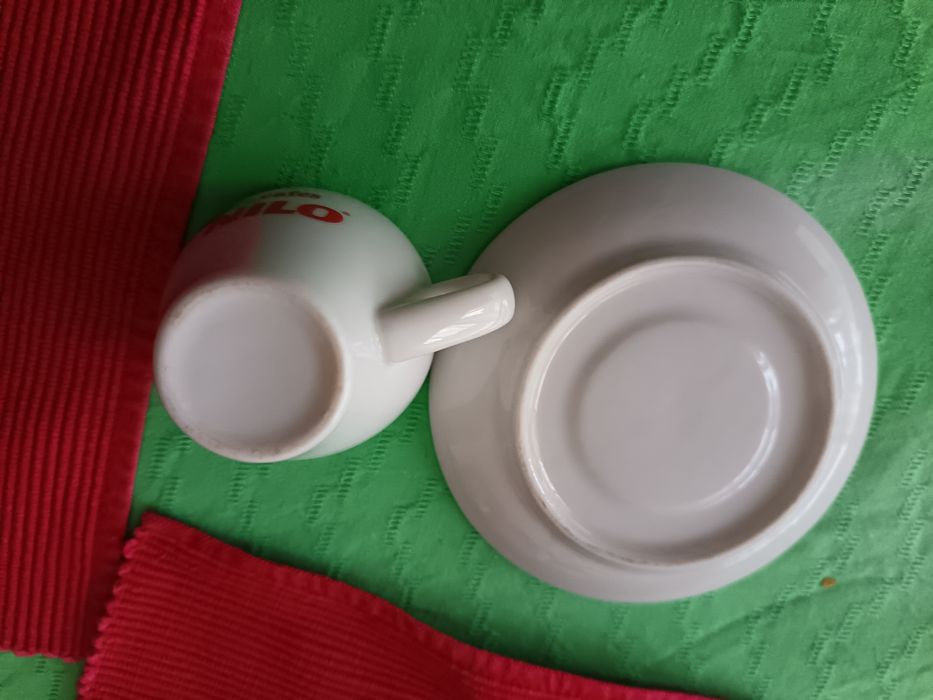 Conjunto "Cafés Nilo"