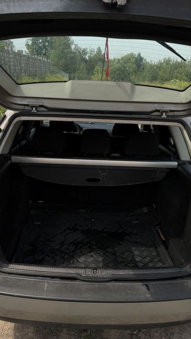 Volkswagen Golf 4 / 1.9 Дизель / 2006 р
