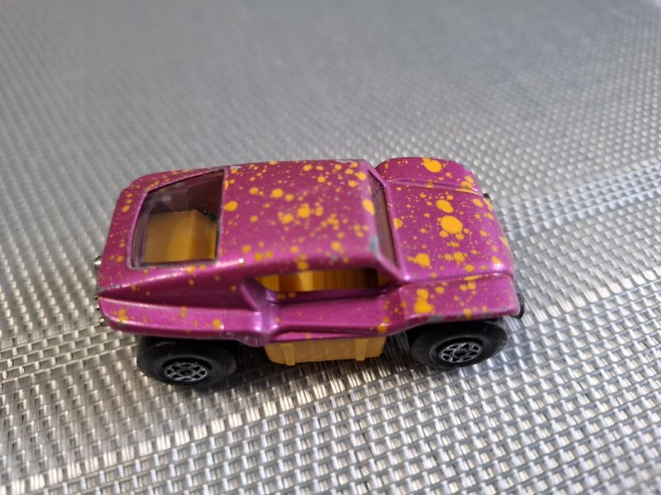 Matchbox Beach Buggy model samochodu