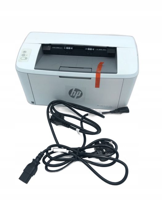 HP LaserJet M110w Drukarka Laserowa Mono WLAN Airprint Szybki Druk