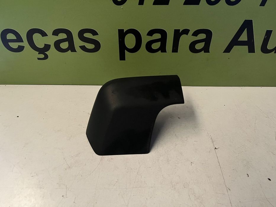 Fiat Panda - Tampas Barras de tejadilho