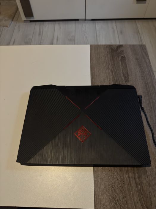 HP Omen i5-8300H | 8GB RAM | Laptop gamingowy | 1100 zł