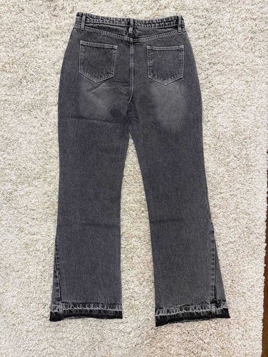 Джинси Zara Flared Jeans | Фларед джинс Зара