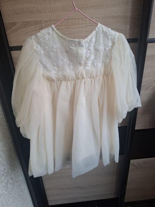 Святкова сукня для дівчинки 1.5 -2 роки