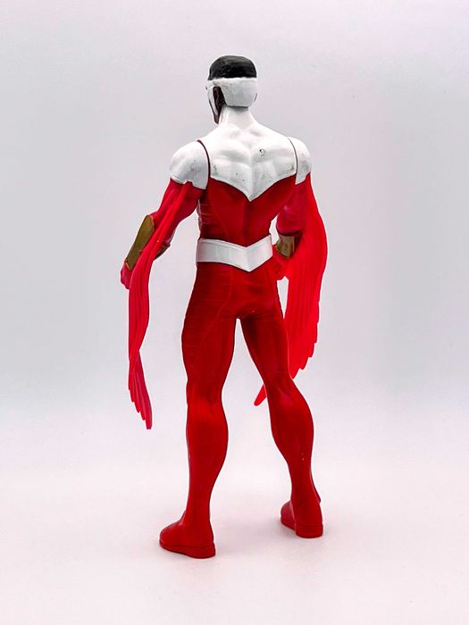 Marvel Comics Falcon Avengers Hasbro 2016