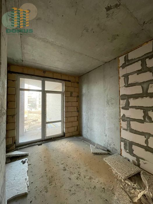 Продам 2-х комн ЖК Пространство на Дачной, Фонтан! 2 балкона!