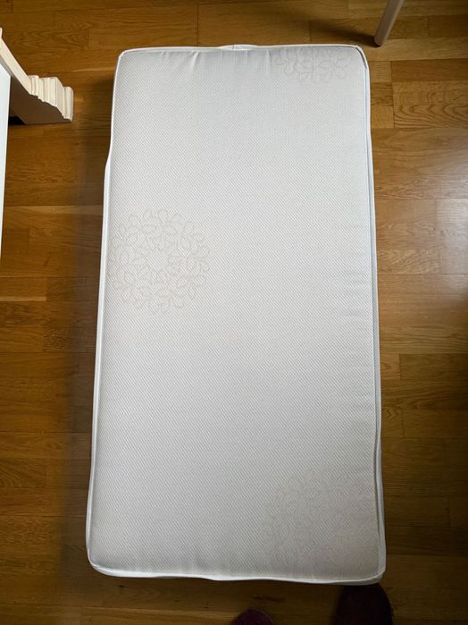 Дитячій матрац 120х60