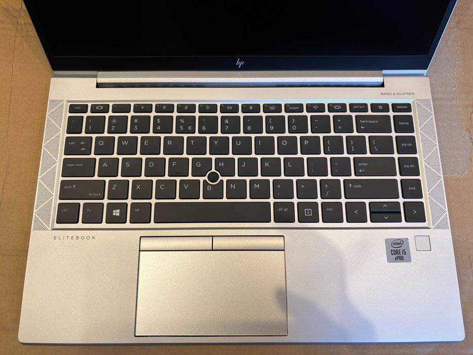 Okazja - Laptop HP EliteBook 840 G7 | 256GB | 16GB RAM | GW | Klasa A
