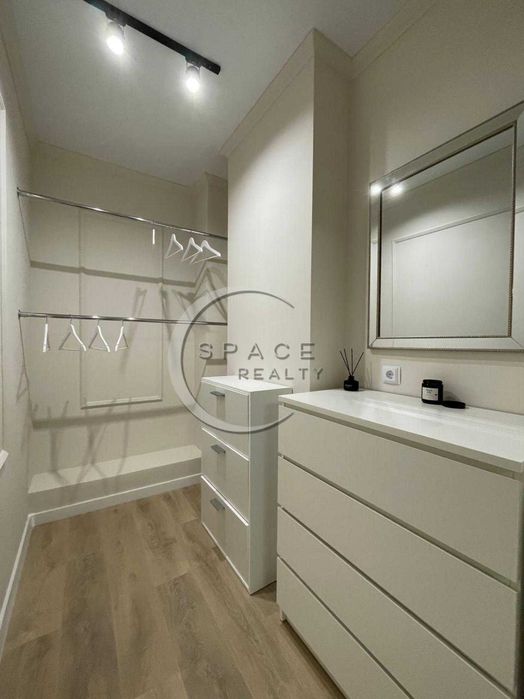 Продаж дизайнерської 2к-кв в ЖК Новопечерський квартал №5 Печерськ