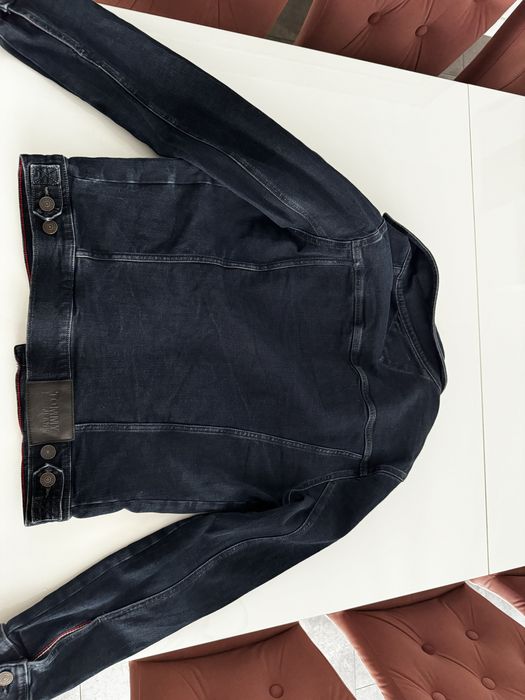 Kurtka tommy hilfiger