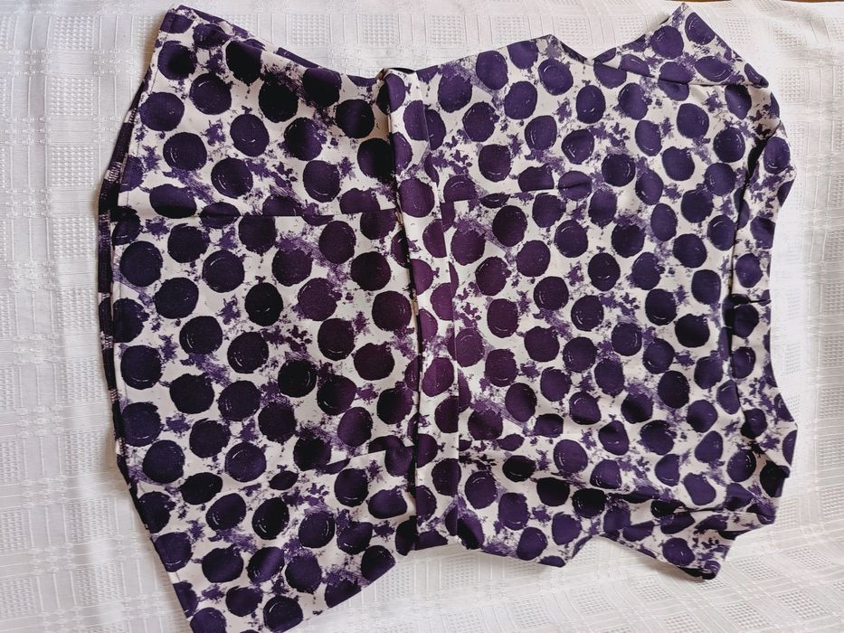 Bluzka damska, rozmiar 42, jak nowa