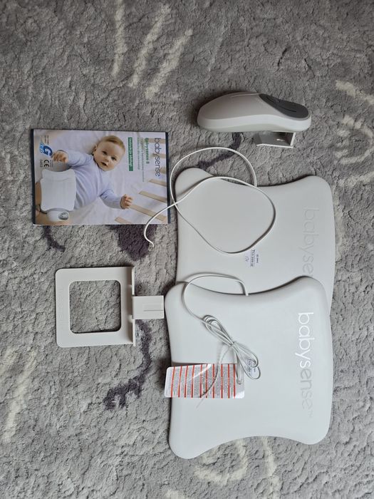Babysense 8 monitor oddechu