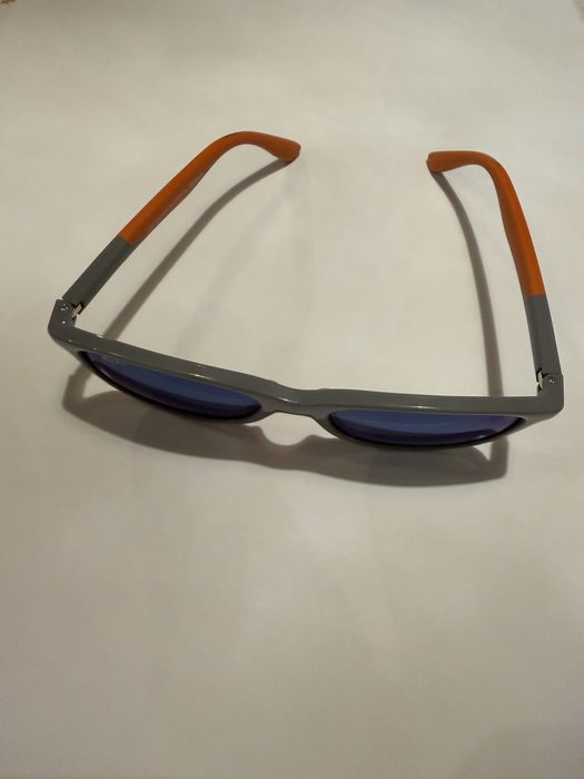 Ray-ban 11-13 lat unisex okulary przeciwsłoneczne