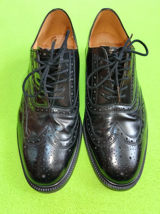 Туфлі, Броги Clarks
