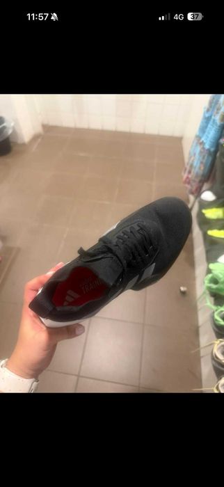 Ténis Adidas Rapidmove