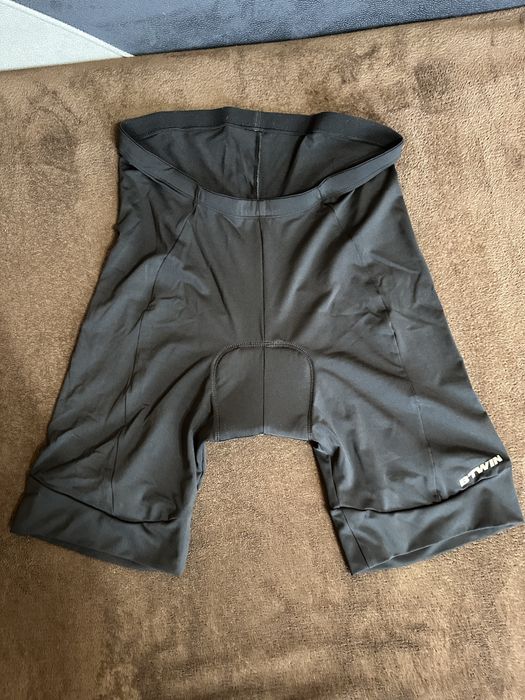 Велоформа комплект L–XL (футболки, штаны, трусы) — всё за 800 грн