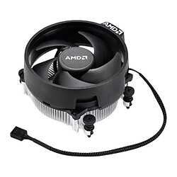 Кулер для процесора Ryzen 5 1600 AF