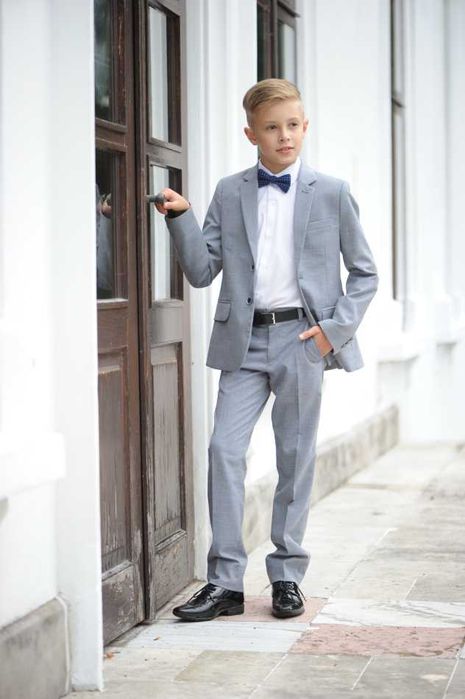 Garnitur komunijny Standar 140 wizytowy, świąteczny