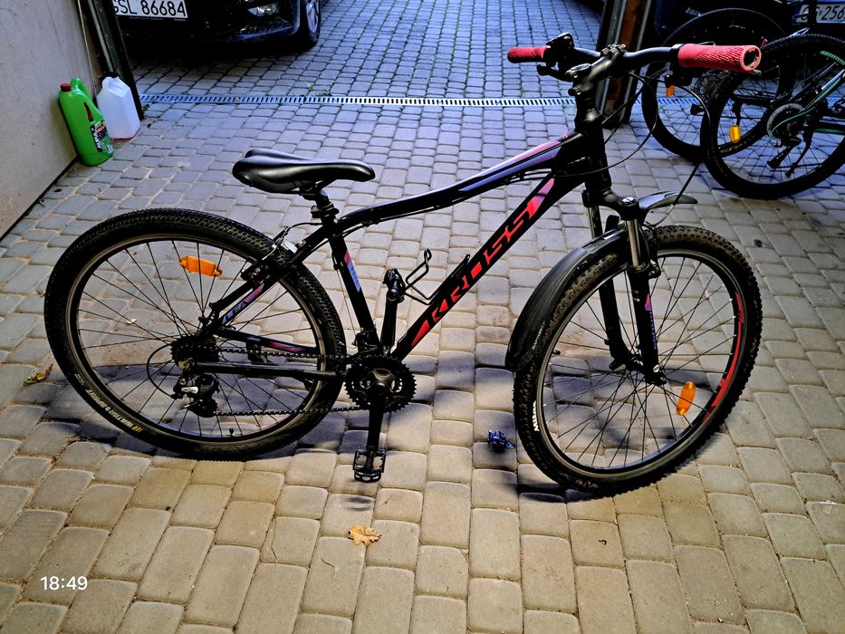 Rower Kross Lea 2.0 sprzedam