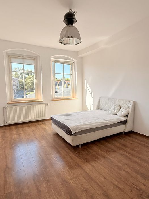 Eleganckie mieszkanie w centrum miasta