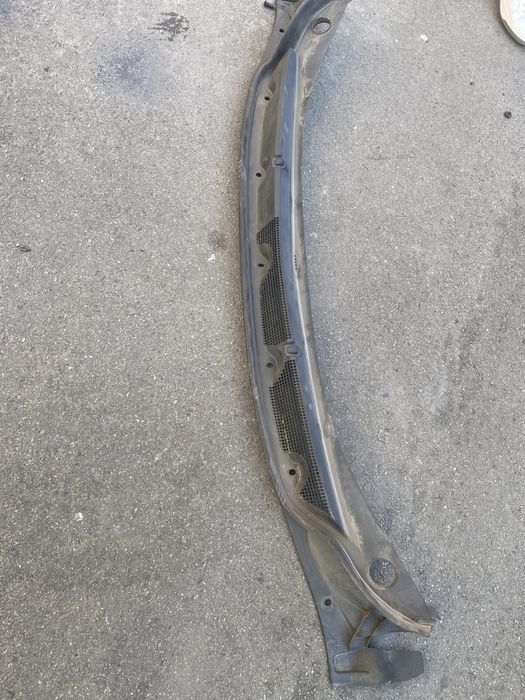 Жабо Шевроле болт