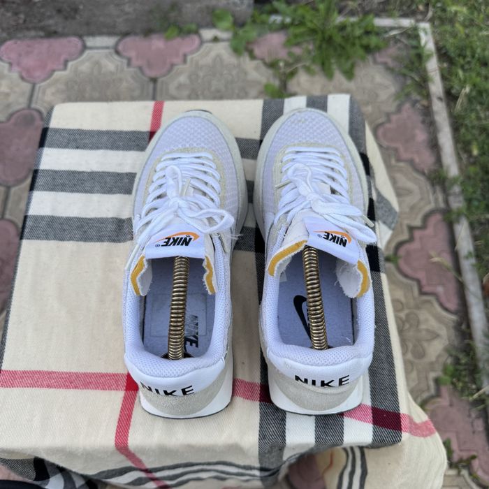 Кроссовки Nike Air Tailwind 79 White, 40 размер, Оригинал, Кросівки