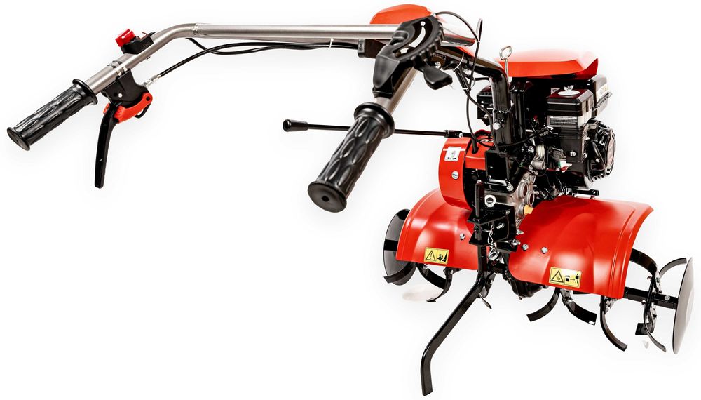 Glebogryzarka Spalinowa LONCIN 1WG3.4-75FQ-D Kultywator Napęd Cedrus