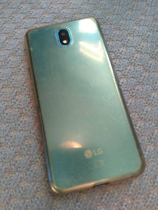 LG K30 , Maxcomm