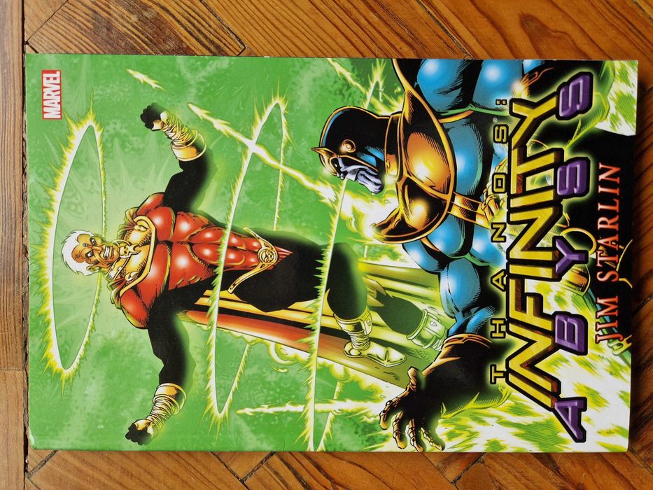 The Inifinity Collection