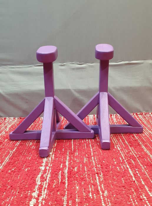 Mãozotas ginástica 32cm