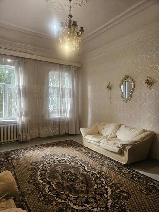 Сдаю  2к квартиру в центре с автономкой , есть автопарковка
