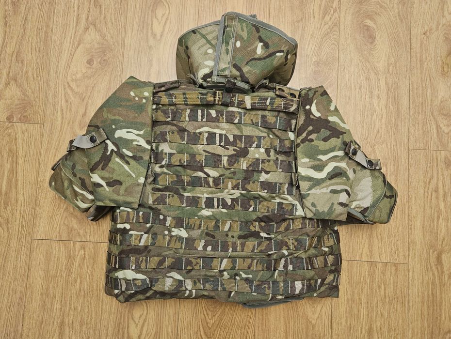 Чохол бронежилету Osprey mk4, Британія 180/104 оригинал