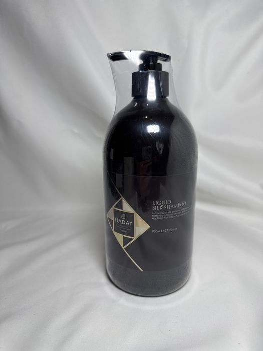 HADAT  шампунь/кондиціонер/маска.