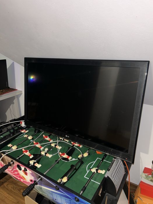 Telewizor LG 42CS460 42” Full HD – sprawny