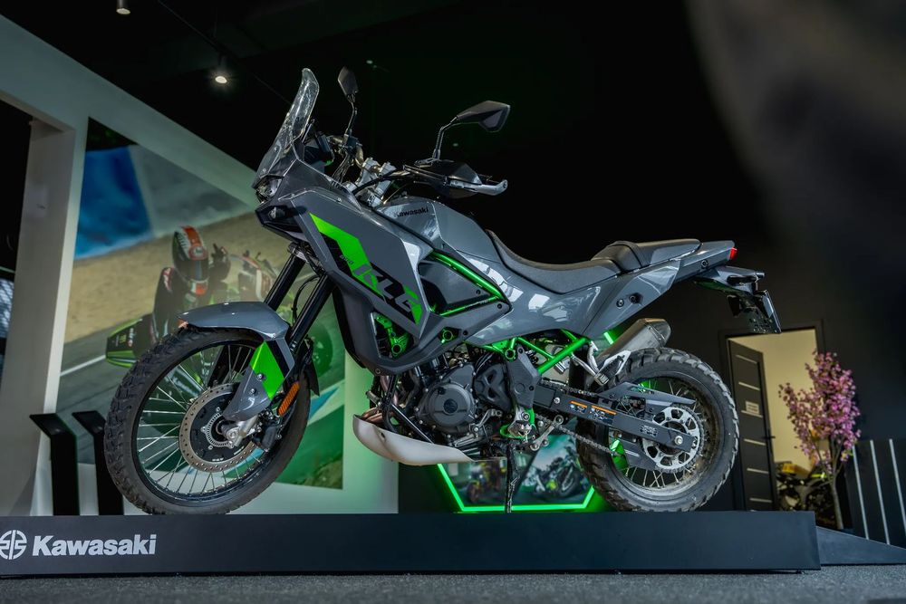 Kawasaki